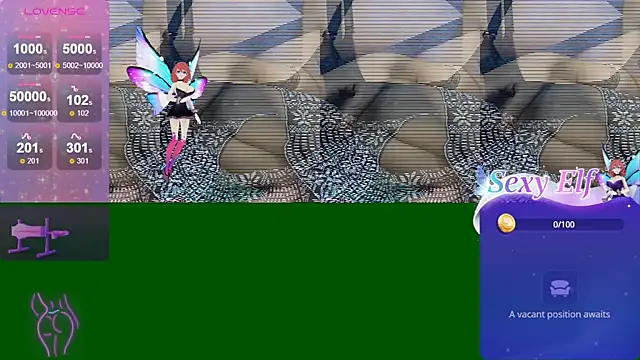 Snapshot of Sheela_oshovadi chatting on December 14, 1:16 pm Sheela oshovadi online show from December 14, 1:16 pm