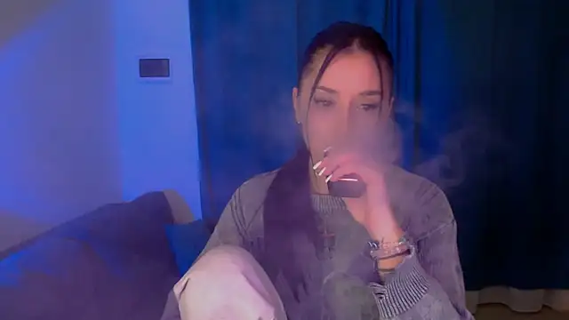 AlisaLink online show from December 1, 4:40 pm