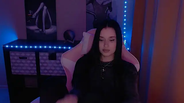 AlisaLink online show from January 13, 7:31 pm