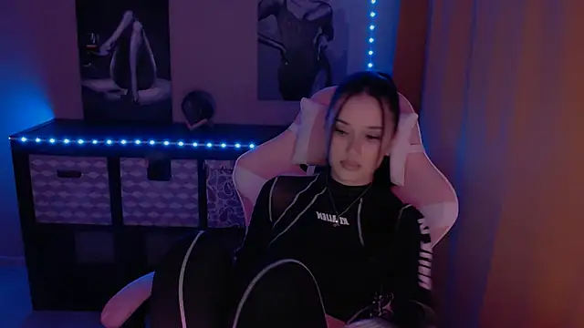 AlisaLink online show from February 8, 3:10 pm