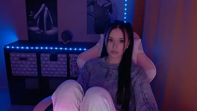 AlisaLink online show from February 9, 3:34 pm