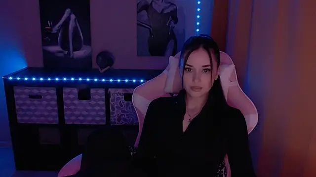 AlisaLink online show from February 15, 7:39 pm