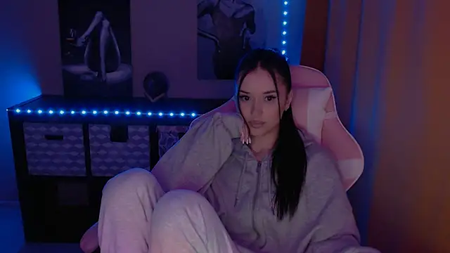 AlisaLink online show from February 21, 7:43 pm