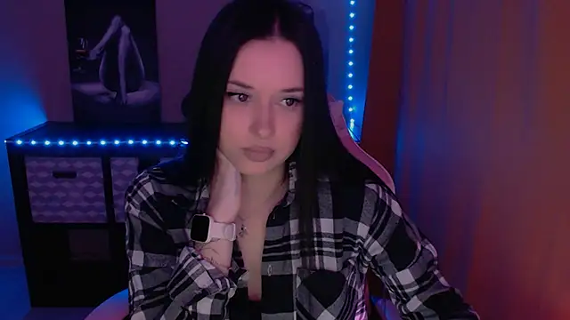 AlisaLink online show from March 21, 3:24 pm