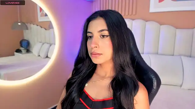 zia cooper online show from October 22, 7:02 pm