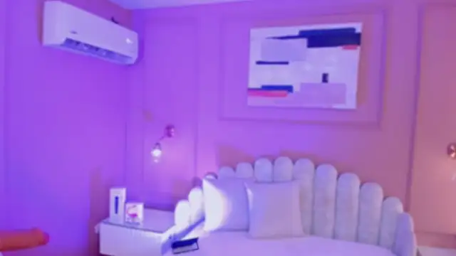 zia cooper online show from January 8, 6:54 pm