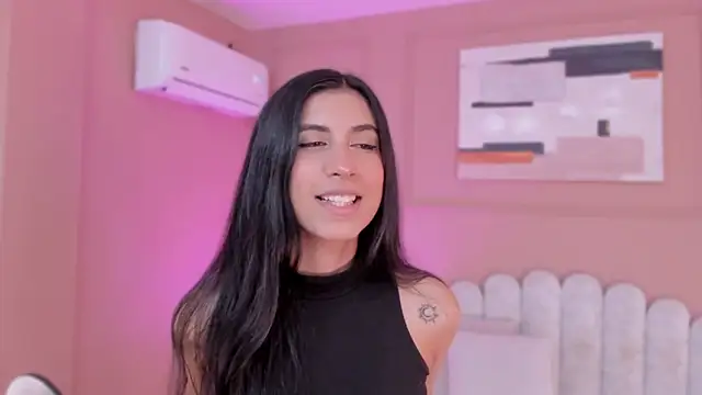 zia cooper online show from February 19, 6:59 pm