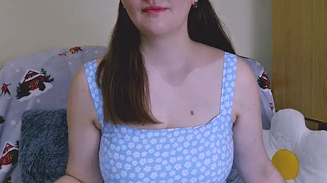 ChubbyMaia online show from January 14, 5:40 am