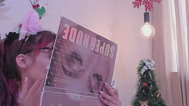 RedMeloddy online show from December 29, 7:32 pm