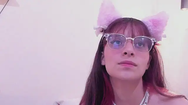 RedMeloddy online show from January 12, 7:21 pm