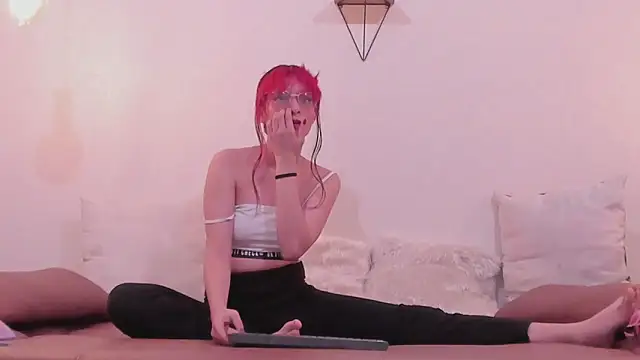 RedMeloddy online show from March 17, 7:26 pm