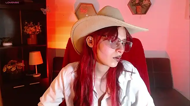 RedMeloddy online show from May 1, 10:03 pm