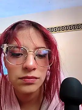 RedMeloddy online show from May 9, 6:46 pm