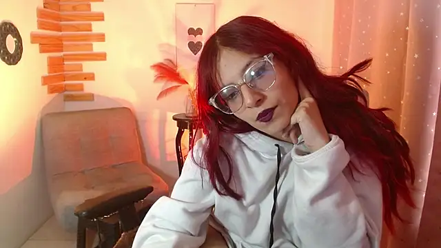 RedMeloddy online show from May 14, 10:05 pm
