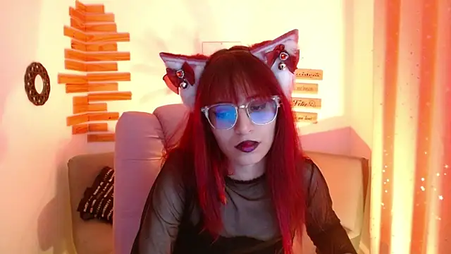 RedMeloddy online show from May 25, 11:00 pm
