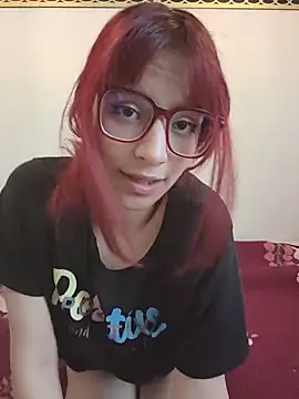 RedMeloddy online show from May 28, 4:26 pm