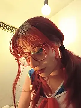 RedMeloddy online show from June 6, 10:25 pm