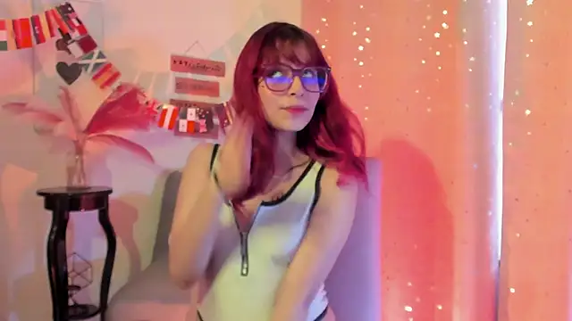 RedMeloddy online show from June 15, 10:23 pm