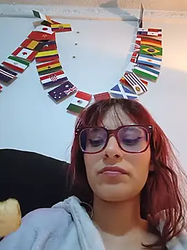 RedMeloddy online show from July 3, 3:13 am