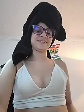 RedMeloddy online show from July 3, 8:48 pm