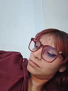 RedMeloddy online show from July 7, 6:16 am