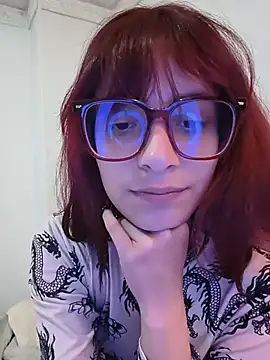 RedMeloddy online show from July 11, 4:59 am