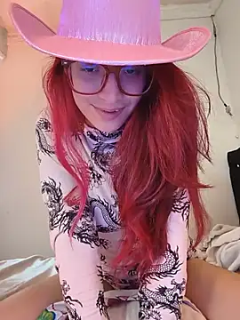 RedMeloddy online show from July 11, 5:04 pm