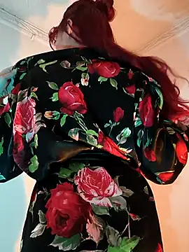 RedMeloddy online show from July 14, 10:59 pm