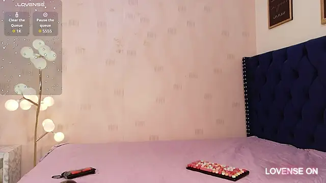 littleebonymommy online show from March 24, 2:38 am