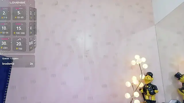 littleebonymommy online show from June 15, 7:16 pm