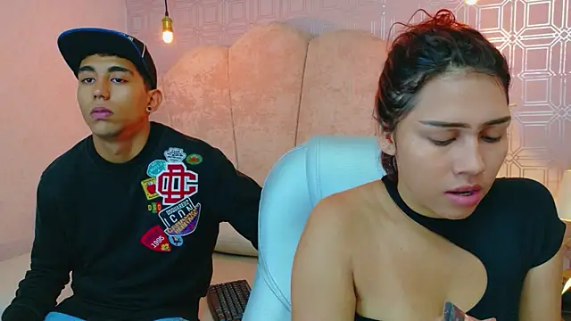 Annyeli online show from November 1, 12:07 pm