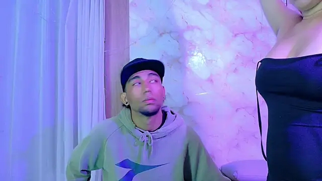 Annyeli online show from February 4, 12:16 am