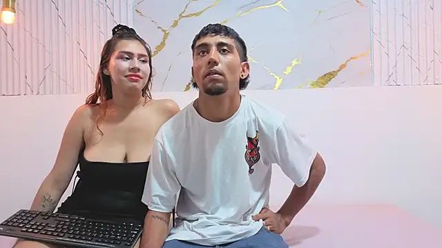 Annyeli online show from February 10, 10:25 pm