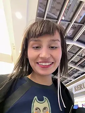 bigbabykiki online show from February 1, 4:22 pm