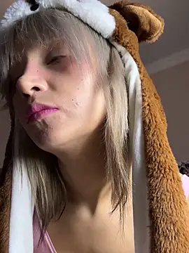 bigbabykiki online show from November 22, 3:22 pm