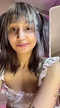 bigbabykiki online show from May 3, 6:25 pm