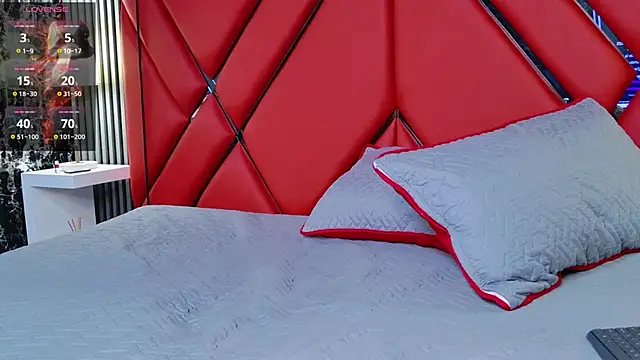 cute mia23 online show from February 28, 6:25 am