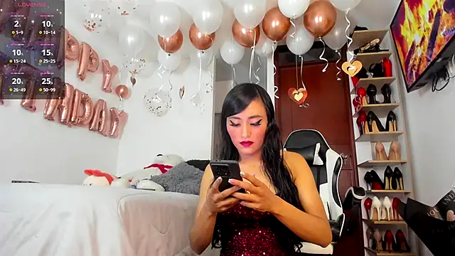 SophieBaker   online show from November 3, 4:14 am