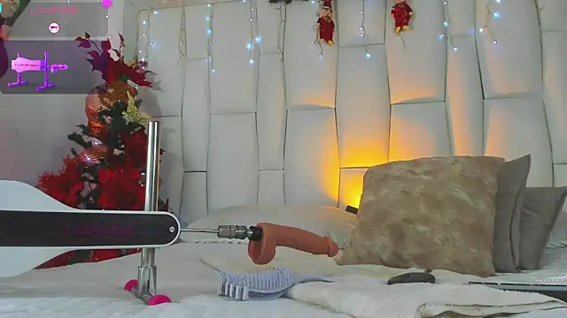 Regiina Doll online show from December 14, 11:09 pm