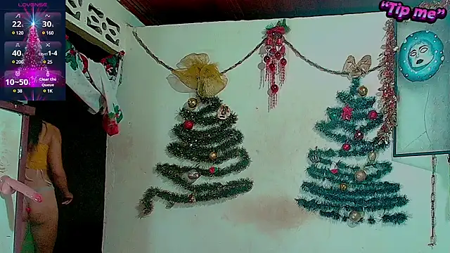 Angel-dust09 online show from December 23, 1:08 am