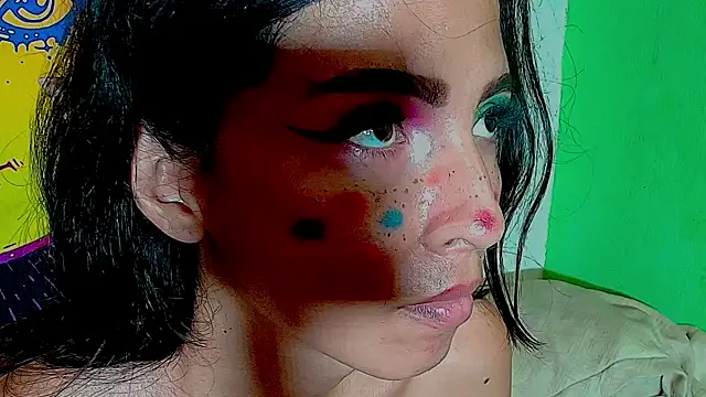 Angel-dust09 online show from January 23, 4:41 am