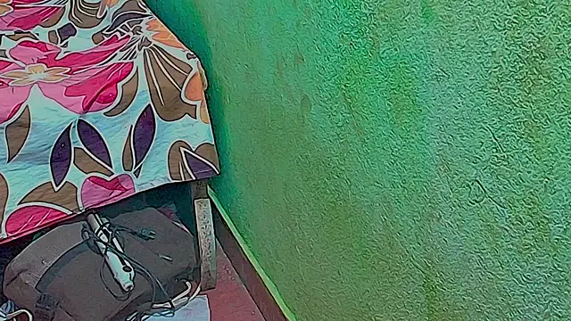 Angel-dust09 online show from January 31, 1:01 am