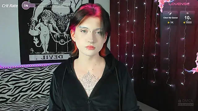Snapshot of Vailyreb_ chatting on January 7, 11:03 pm Vailyreb online show from January 7, 11:03 pm