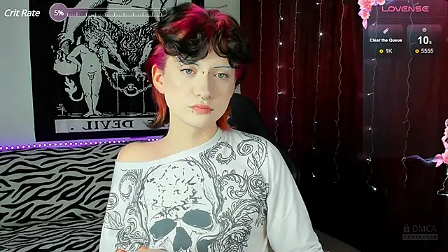 Snapshot of Vailyreb_ chatting on January 12, 2:19 pm Vailyreb online show from January 12, 2:19 pm