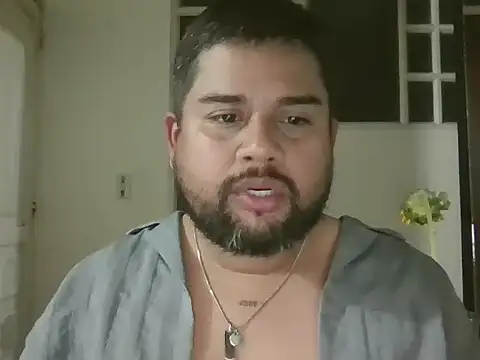 GABRIELGARCIA1313 online show from February 23, 12:19 am