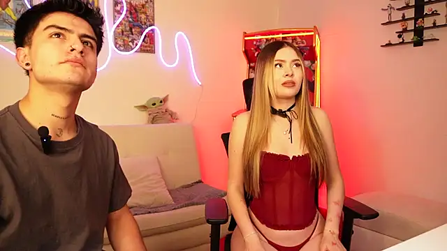 tommy and sophie online show from June 30, 4:57 am