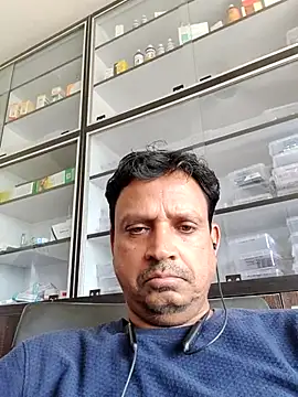 Snapshot of Raj1043 chatting on June 20, 5:32 am Raj1043 online show from June 20, 5:32 am