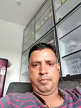 Snapshot of Raj1043 chatting on July 6, 7:16 am Raj1043 online show from July 6, 7:16 am
