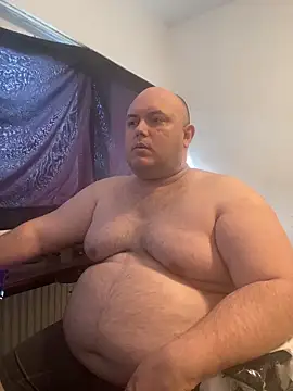 BigromeoXX online show from March 30, 4:19 pm