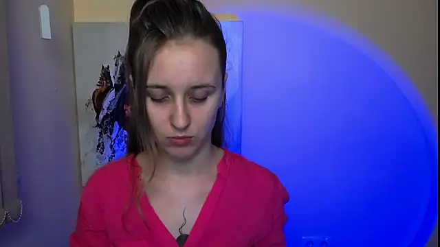 Snapshot of _Nicole_new chatting on February 19, 1:17 pm  Nicole new online show from February 19, 1:17 pm